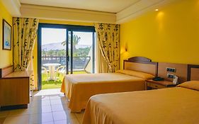 Sbh Crystal Beach Hotel & Suites - Adults Only
